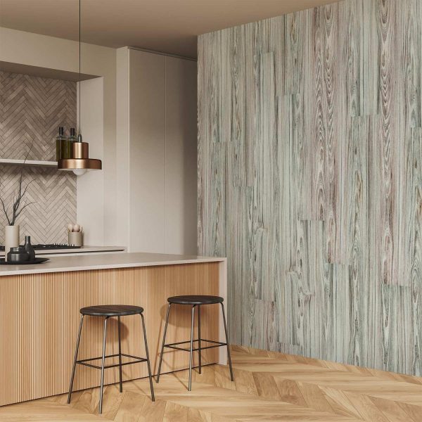 Tapisserie murale - Cloudy morning