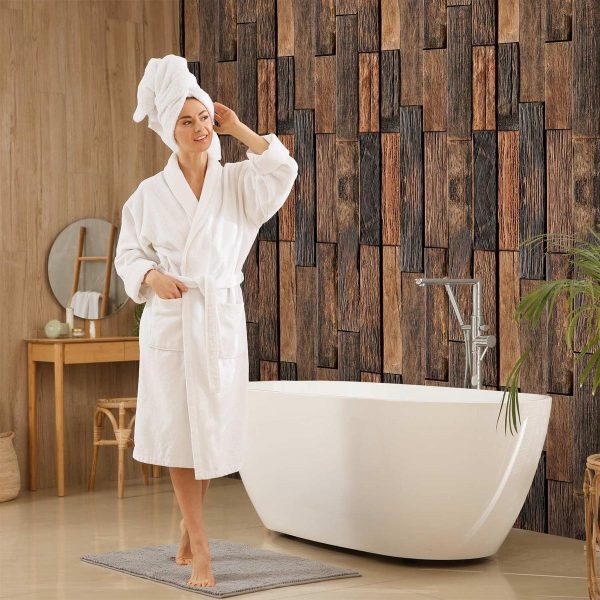 Tapisserie murale - Colonial Composition