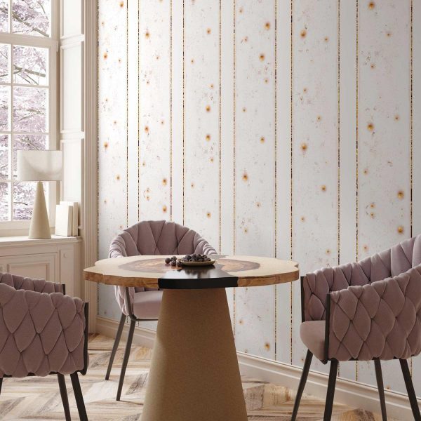 Tapisserie murale - Elegance & Style