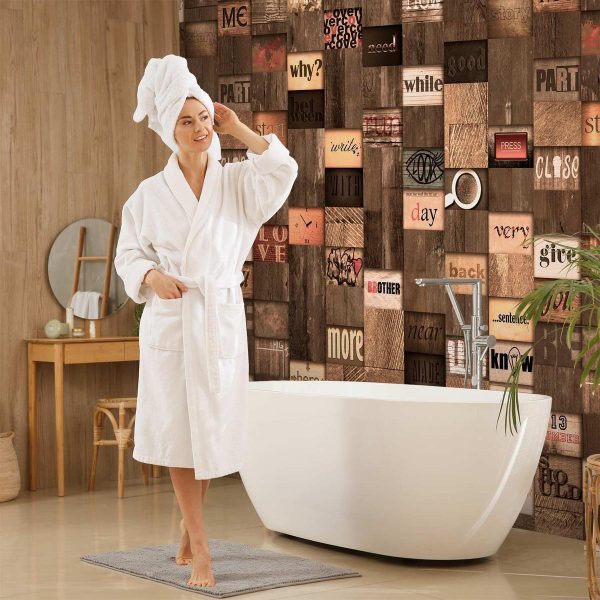 Tapisserie murale - Epigraf