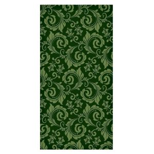 Tapisserie murale - Evening Green