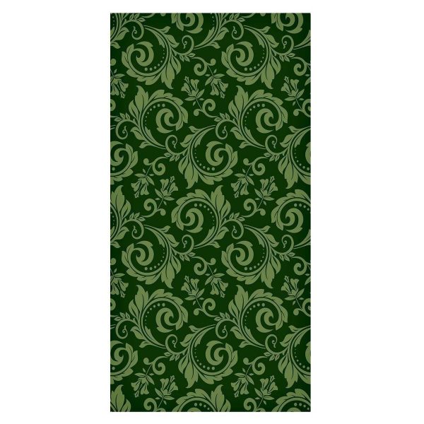 Tapisserie murale - Evening Green