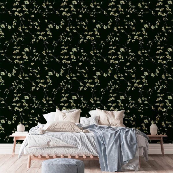 Tapisserie murale - Evening Harmony