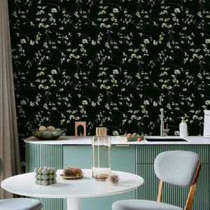 Tapisserie murale - Evening Harmony