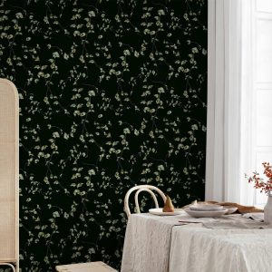 Tapisserie murale - Evening Harmony