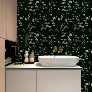 Tapisserie murale - Evening Harmony