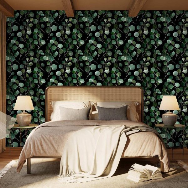 Tapisserie murale - Flickering of Nature