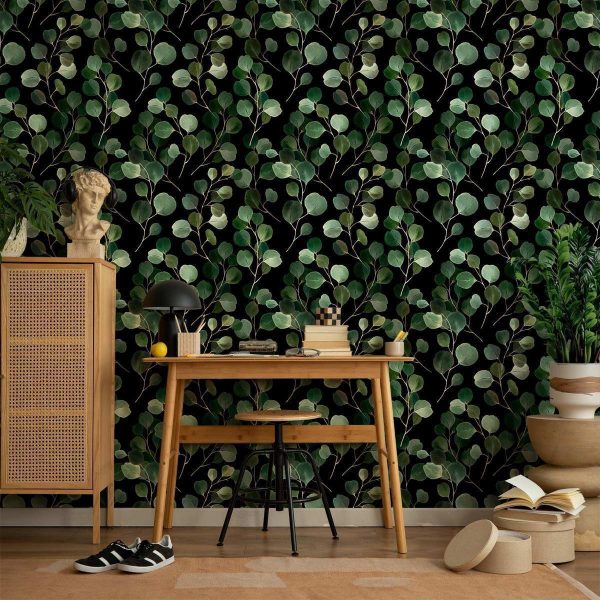 Tapisserie murale - Flickering of Nature