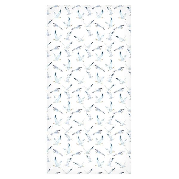 Tapisserie murale - Flying Seagulls