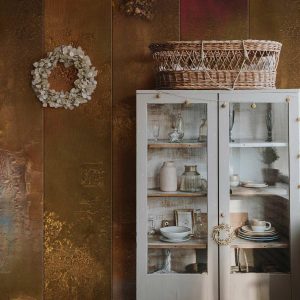 Tapisserie murale - Golden Fleece