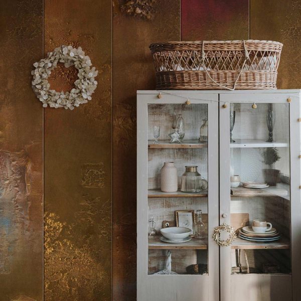 Tapisserie murale - Golden Fleece