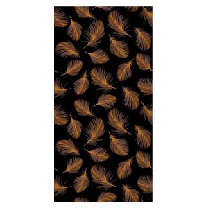 Tapisserie murale - Golden Scatter