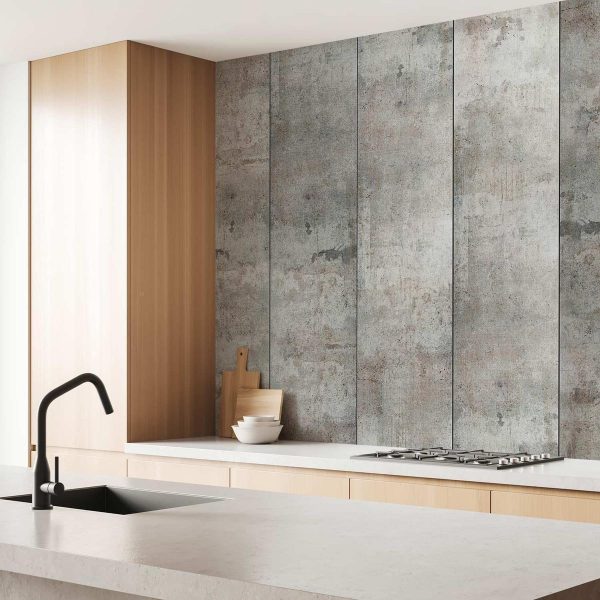 Tapisserie murale - Gray pigeon