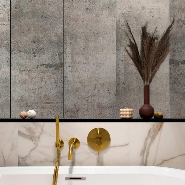 Tapisserie murale - Gray pigeon