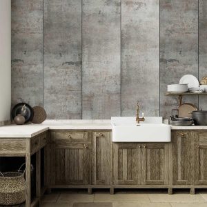 Tapisserie murale - Gray pigeon