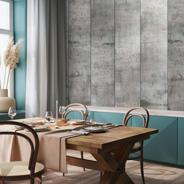 Tapisserie murale - Gray pigeon