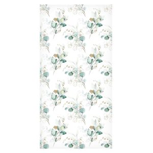 Tapisserie murale - Green Melodies