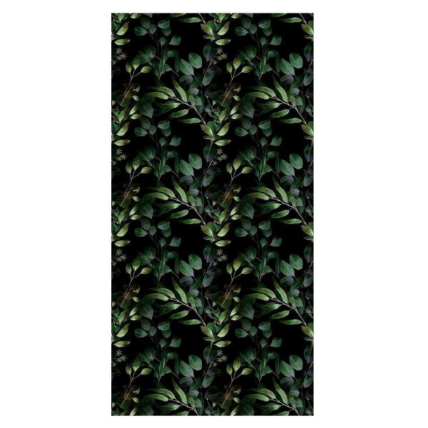 Tapisserie murale - Green Precision