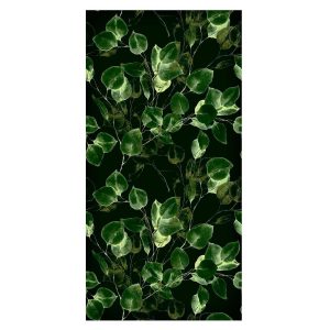 Tapisserie murale - Greenery Decoration