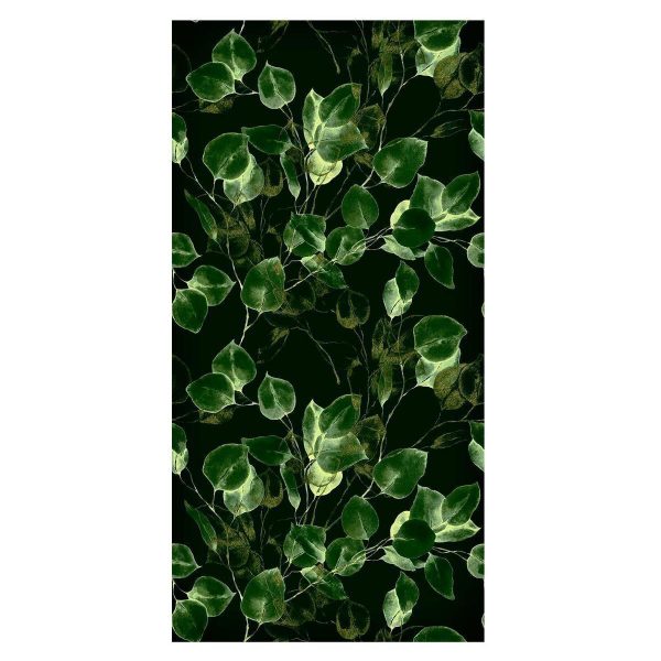 Tapisserie murale - Greenery Decoration