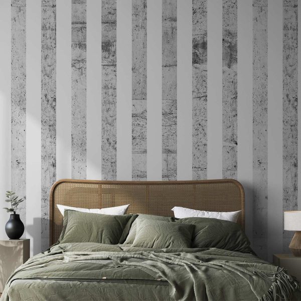 Tapisserie murale - Grey Style