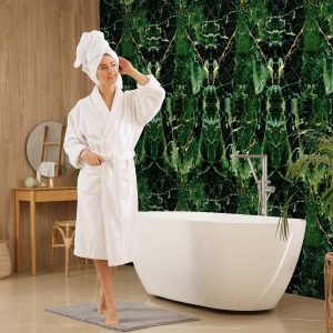 Tapisserie murale - Guatemala Marble