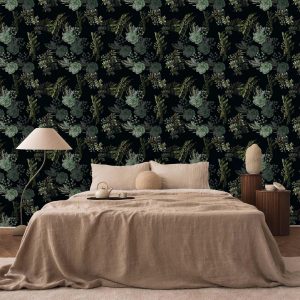 Tapisserie murale - Herbal Scent