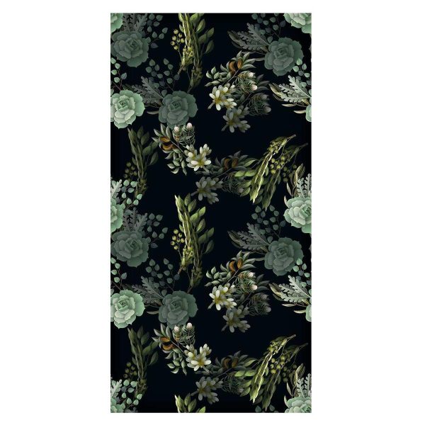 Tapisserie murale - Herbal Scent