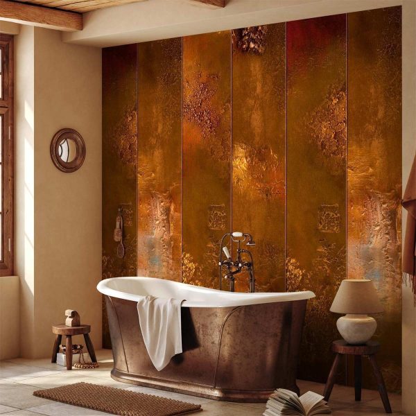 Tapisserie murale - Kingdom of Gold