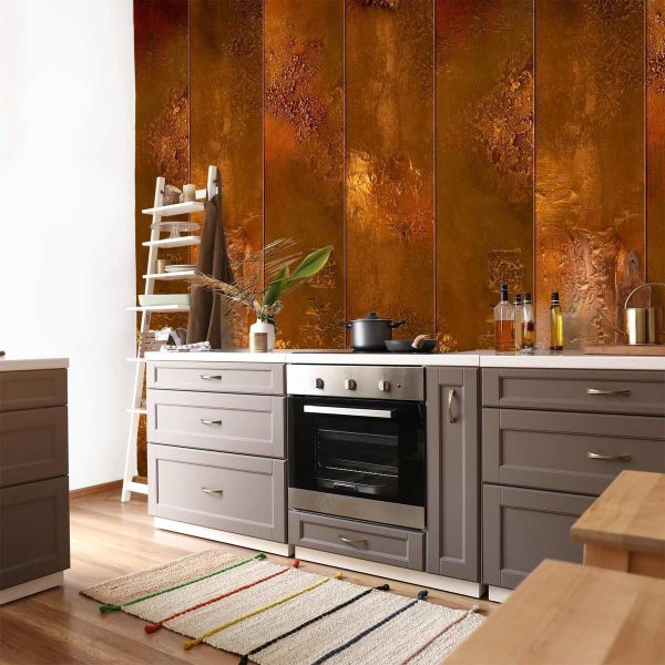 Tapisserie murale - Kingdom of Gold