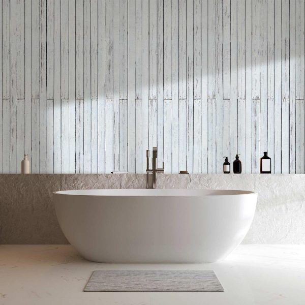 Tapisserie murale - Milky land