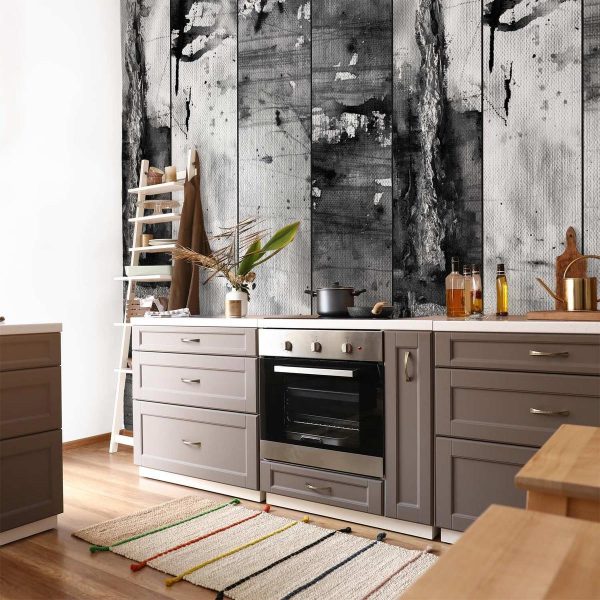 Tapisserie murale - Muses work