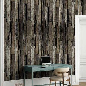 Tapisserie murale - Mysterious Hue