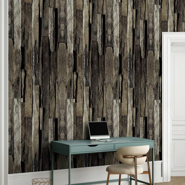 Tapisserie murale - Mysterious Hue