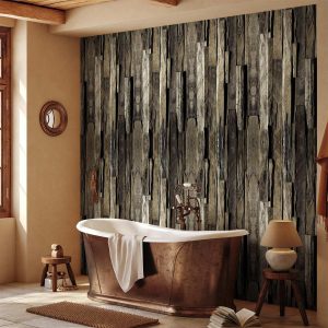 Tapisserie murale - Mysterious Hue