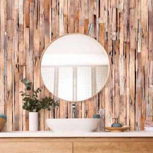 Tapisserie murale - Natural Calm