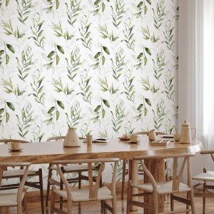 Tapisserie murale - Natural Grace