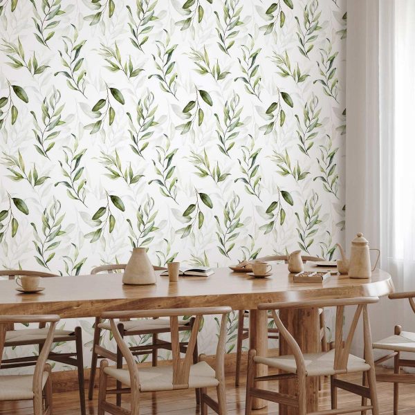 Tapisserie murale - Natural Grace