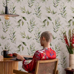 Tapisserie murale - Natural Grace