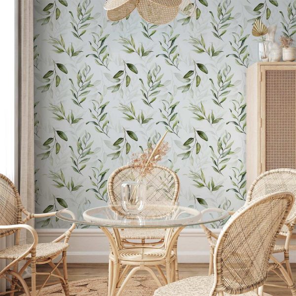 Tapisserie murale - Natural Grace