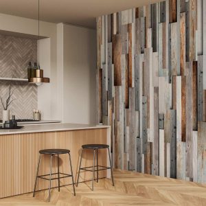 Tapisserie murale - Natural muse