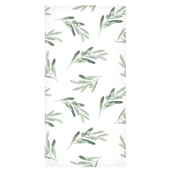 Tapisserie murale - Olive Dance