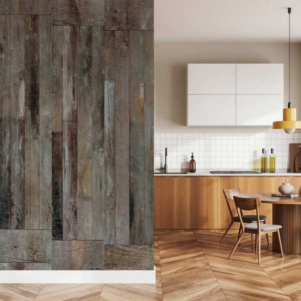 Tapisserie murale - Rustic Style