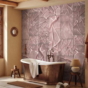 Tapisserie murale - Satin Dream