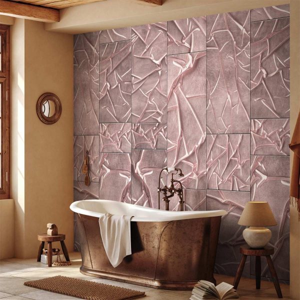 Tapisserie murale - Satin Dream