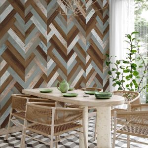 Tapisserie murale - Scandinavian Overture