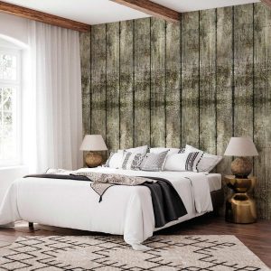 Tapisserie murale - Smell of Resin