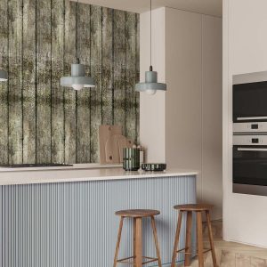 Tapisserie murale - Smell of Resin