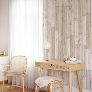 Tapisserie murale - Tabulam ligneam