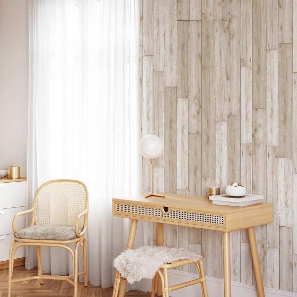 Tapisserie murale - Tabulam ligneam